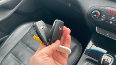 Kia Sorento 2.2 CRDi KX-3 5dr Diesel Station Wagon